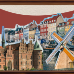 Jardin partagé et Permaculture