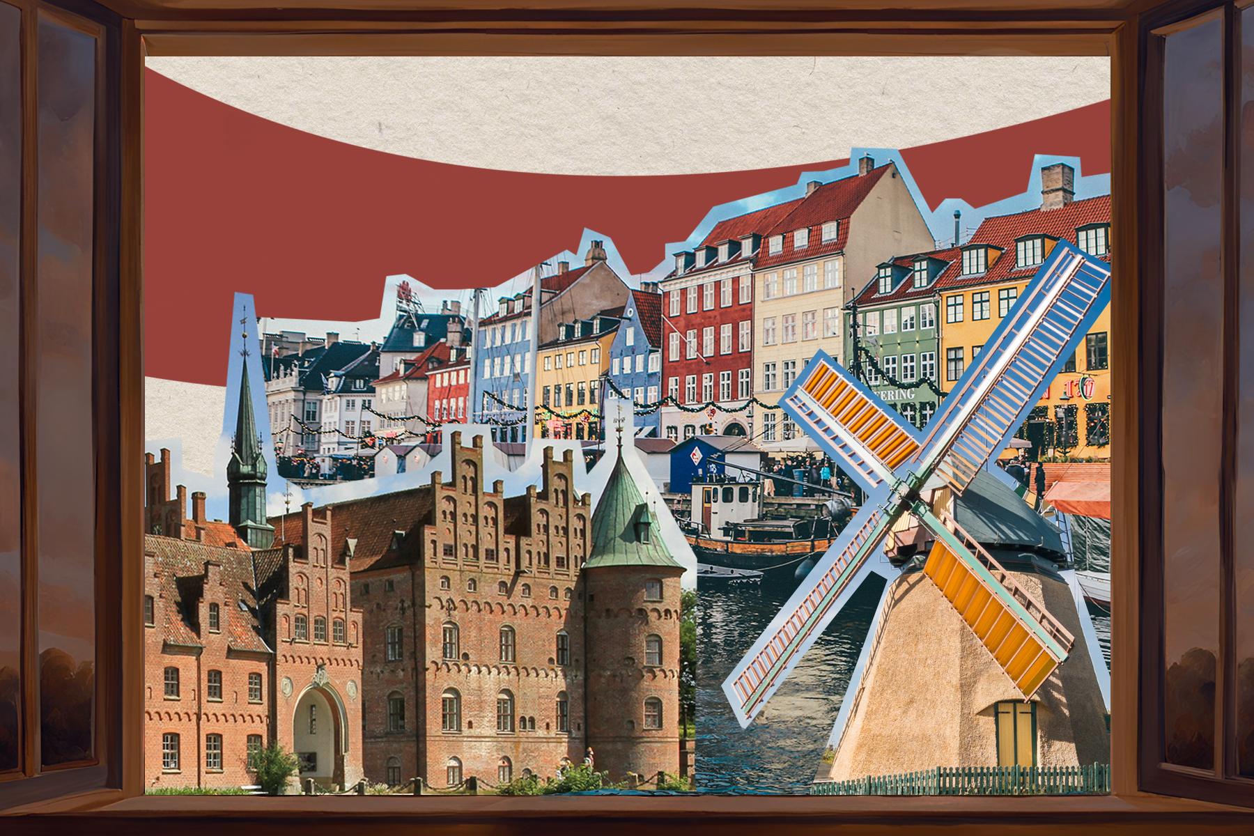 Jardin partagé et Permaculture