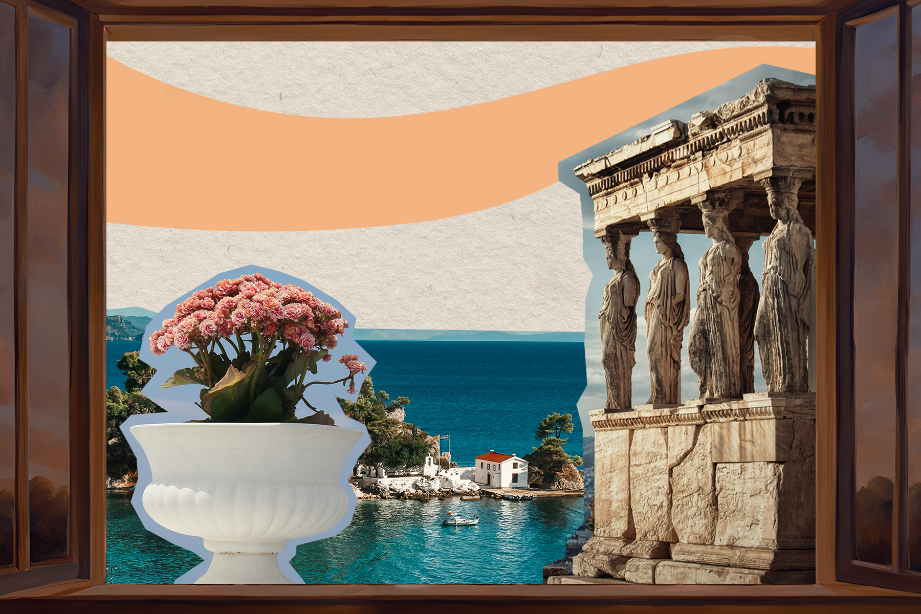EYE Youth Exchange Greece – Sustainability & Green Living