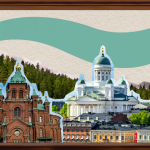 Teams – FINLANDE – Enfant et Nature