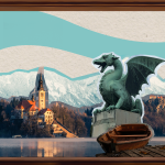 Elf Aroud, Co-Créez un Village Festif à Idrija