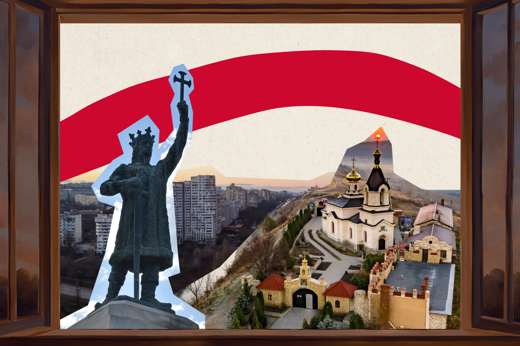 Inclusion pour les réfugiés