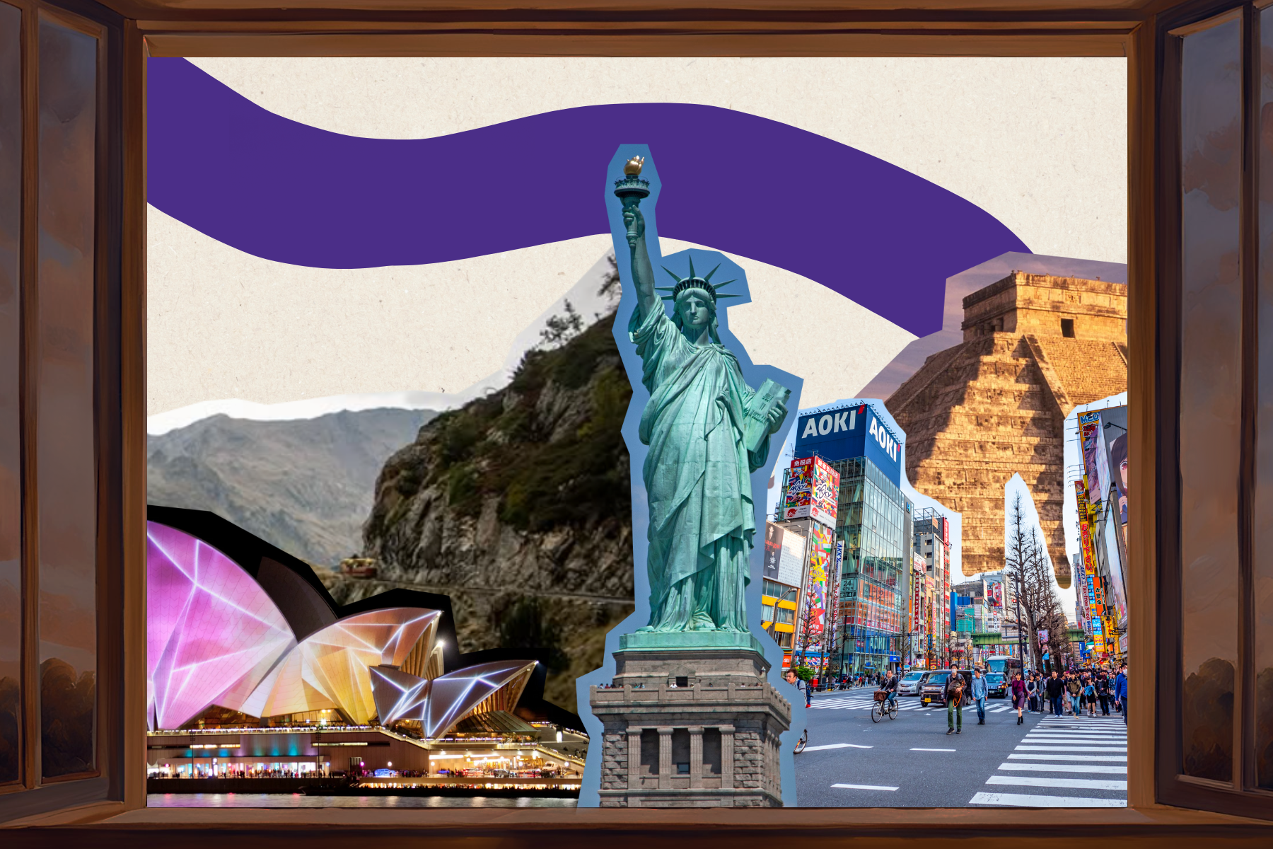 Offre personnalisée : Ton projet, ta mobilité !