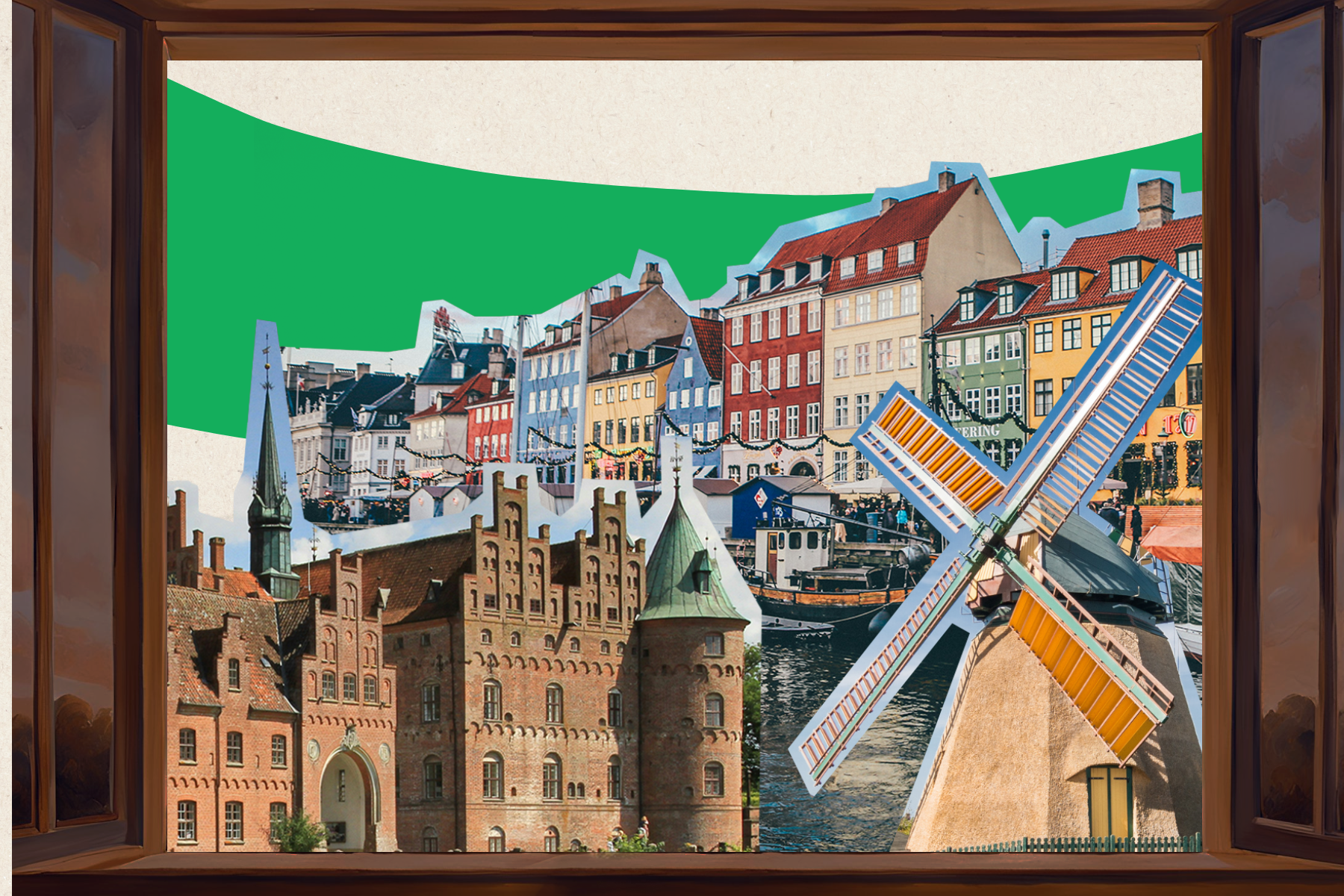 Inclusion et handicap